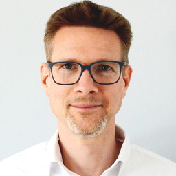 Dr. Klaus Kopsa
