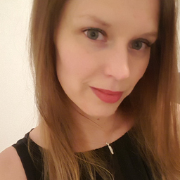 Steffi Hebestreit