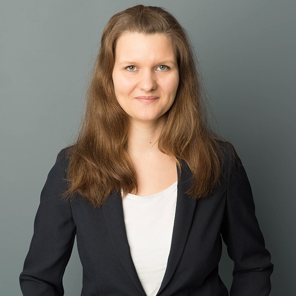 Dorothea Schmidt Research Assistant Constructor University Bremen
