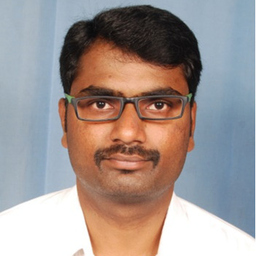 prashanth kumar