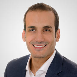 Selim Gharbi