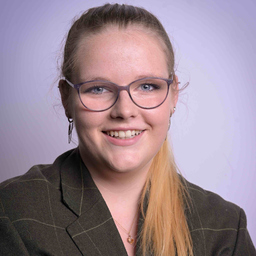 Sydney Charleen Hoffmann
