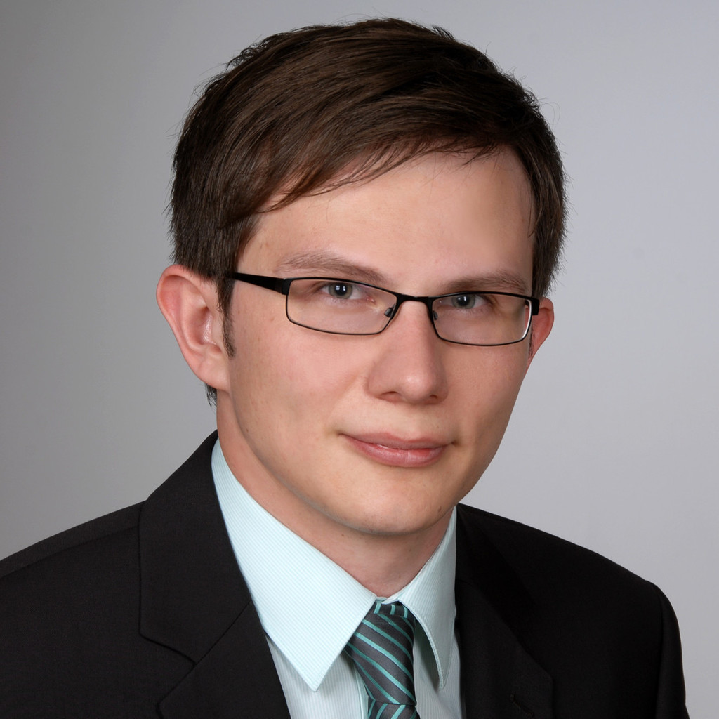 Sergej Morokin Python Entwickler Immomio GmbH XING