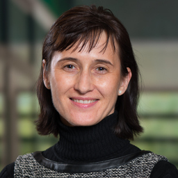 Sibylle Goldammer