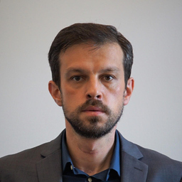 Dr. Jovan Radak