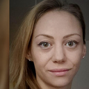 Lyubomira Dimitrova BSc
