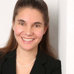 Dr. Ute Galm