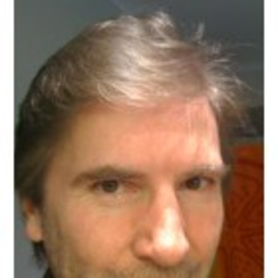 Ralf W. Klein