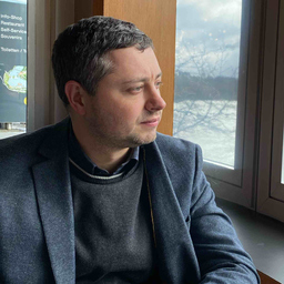Vladimir Vatamaniuk