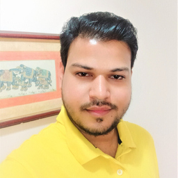 Mahesh Pandit