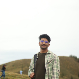 Sonu George