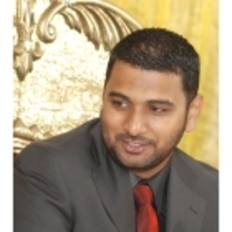 Mohammed Ahmed Ali