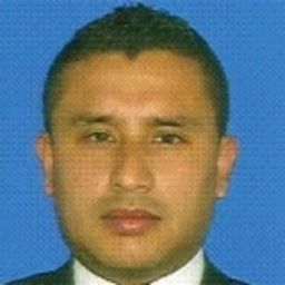 Oscar Horacio Lagos Mendez