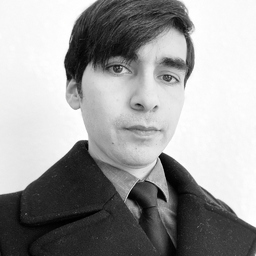 Profilbild Abel Salazar