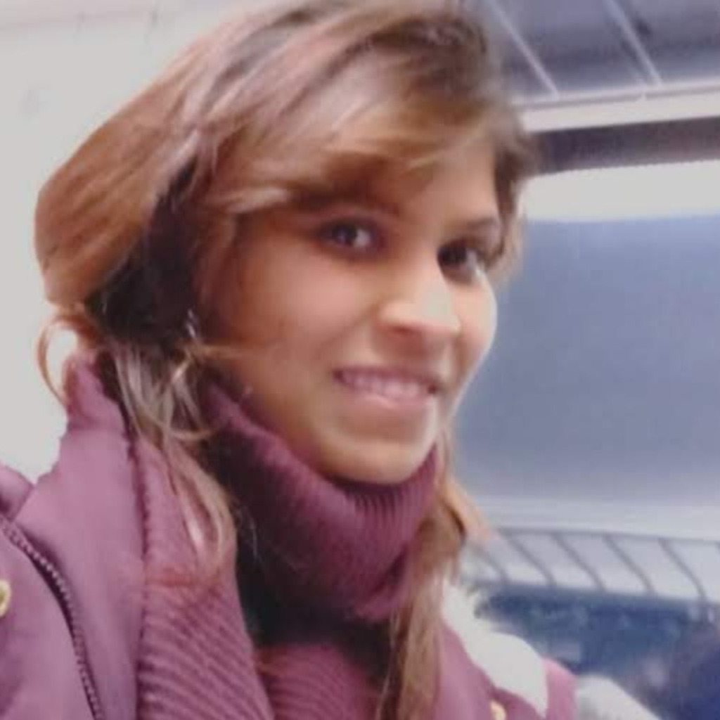 Nisha Verma QA Engineer Alphavima XING