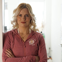 Franziska Wahle
