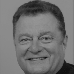 Dieter Haselberger