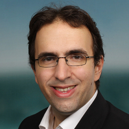 Moritz Vogel