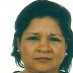Mercedes Solorzano