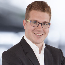 Andre Huber