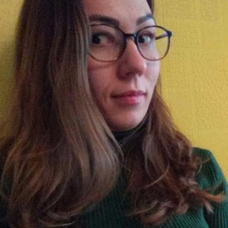 Olga Altukhova