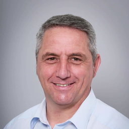 Rainer Seidel