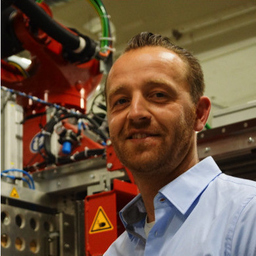 Jens Hoppe