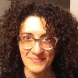 Dr. Maria Mania Aspradakis's profile picture
