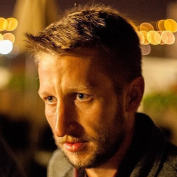 Christian Vooren