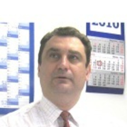 Theodoros Sarikoudis