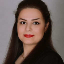 Samira Ranjbar
