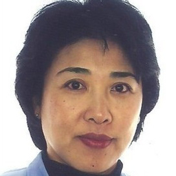 Dr. Ying Huang