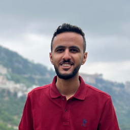 Mohamed Essam