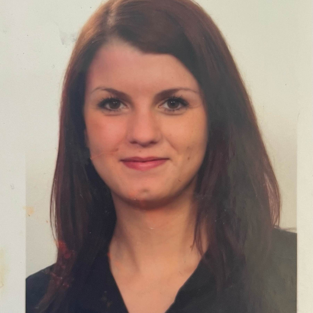 Lara Neuhaus Kundenberaterin im Außendienst Provinzial Rheinland