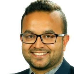 Ramnath Marthandan
