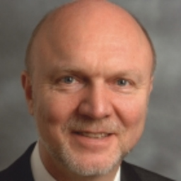 Klaus Giepmann