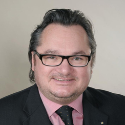 Harald H. Merk