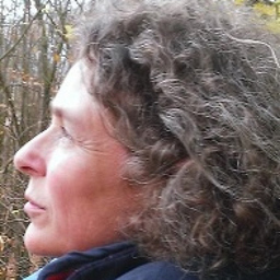 Ilga Gröschel's profile picture