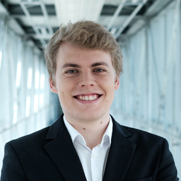 Daniel Grube