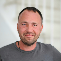 Daniel Conrad