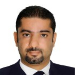 Abderrahmane NASSEUR