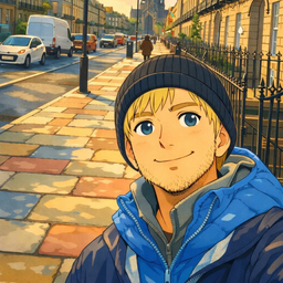 Jan Hasselberg's profile picture