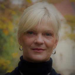 Astrid Nierenberg