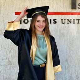 Mouna ABDELLATIF's profile picture