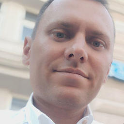 Alexander Maslenko