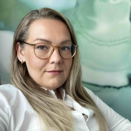 Sara Körner's profile picture