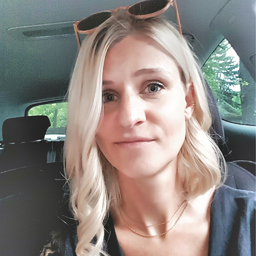 Maria Scholz