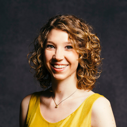 Anna-Sophia Schrenker