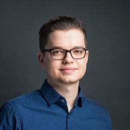 Dominik Müller