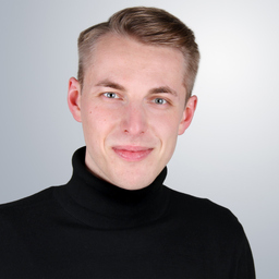 Yannick Maximilan Böhm